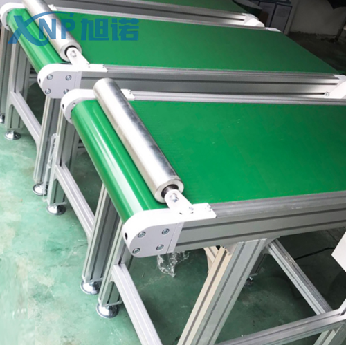 黄瓜视频污污污下载皮带输送机6个故障的解决方法