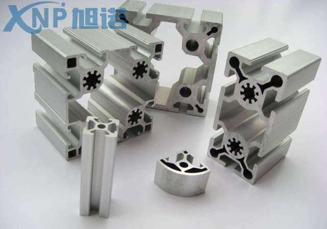 铝合金型材规格型号解析，不懂得可以看看！