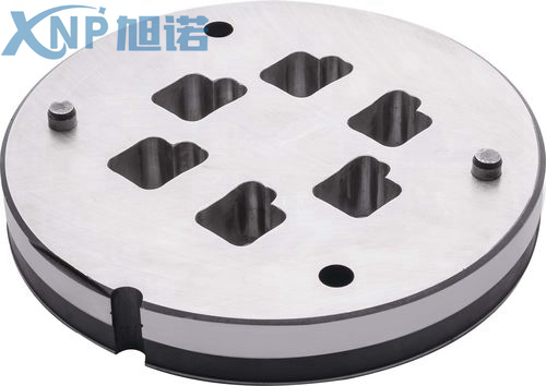 提高铝合金型材挤压模具质量的9个方法！