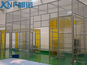 定制黄瓜视频污污污下载无尘室需要考虑哪些因素？如何选型？