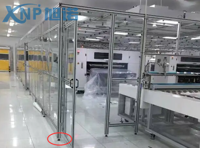 定制黄瓜视频污污污下载防护罩如何选择底部支撑件？