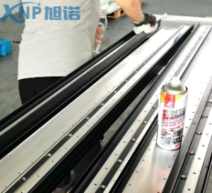 工业黄瓜视频污污污下载表面如何清洗？清洗方法有哪些？