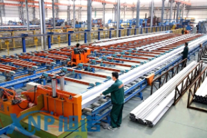 6063工业黄瓜视频污污污下载挤压工艺注意要素