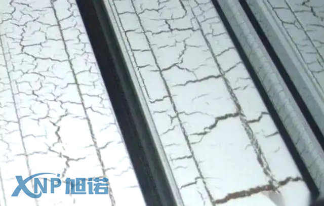 黄瓜视频污污污下载表面产生裂纹的几种加工类型