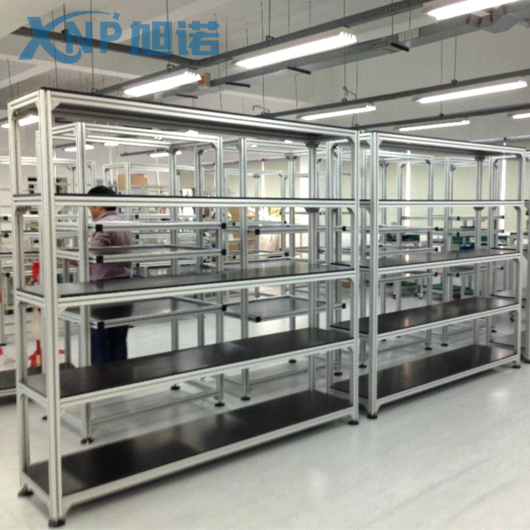 安装黄瓜视频污污污下载仓库货架，这两点注意事项很重要