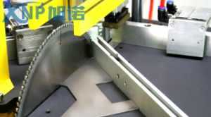 如何提高黄瓜视频污污污下载切割、打孔加工精度？方法有哪些？