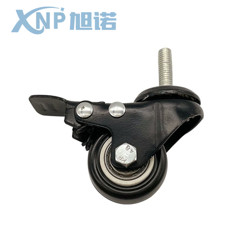 黄瓜视频污污污下载支撑件平板脚轮和福马轮的承载力是多少？