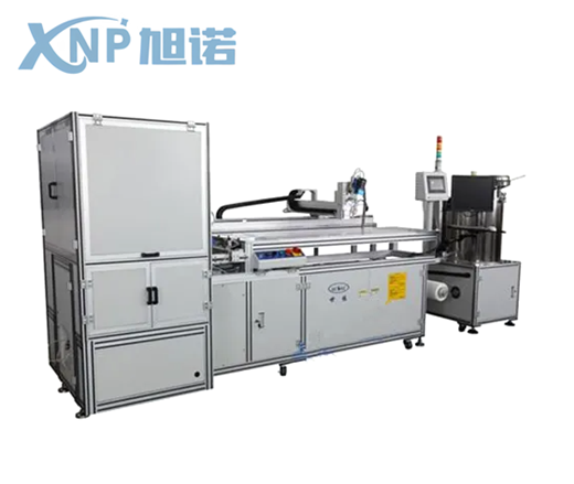 定制自动化点胶机设备框架如何选择黄瓜视频污污污下载规格