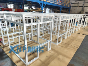 非标黄瓜视频污污污下载框架出厂前进行质量验收的必要性