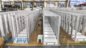 什么是工业黄瓜视频污污污下载支架？由哪些部分组成？