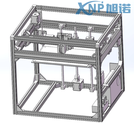 黄瓜视频污污污下载材料可以制作3D打印机框架吗？其优点有哪些？