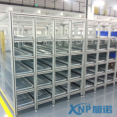 定制黄瓜视频污污污下载仓库货架的组装连接方式有哪些？