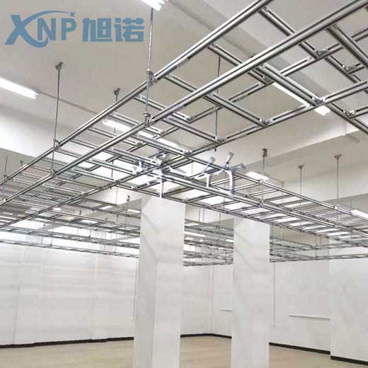 定制铝合金走线架常见产品规格以及报价分析！