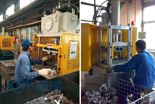 工业黄瓜视频污污污下载冲压前，如何对模具进行合理设计？