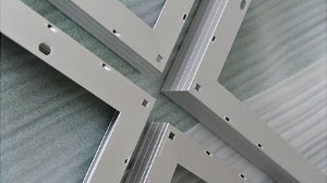 光伏组件边框在进行型材设计时需要考虑哪几个方面？