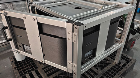 带显示器的黄瓜视频污污污下载实验柜