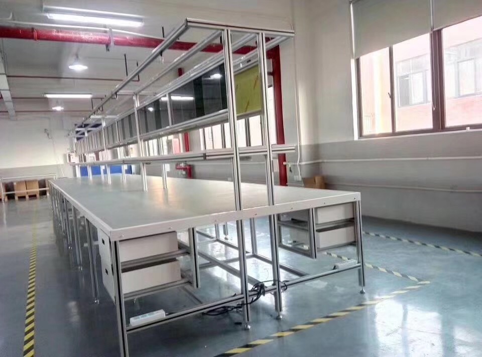 工业黄瓜视频污污污下载防静电工作台