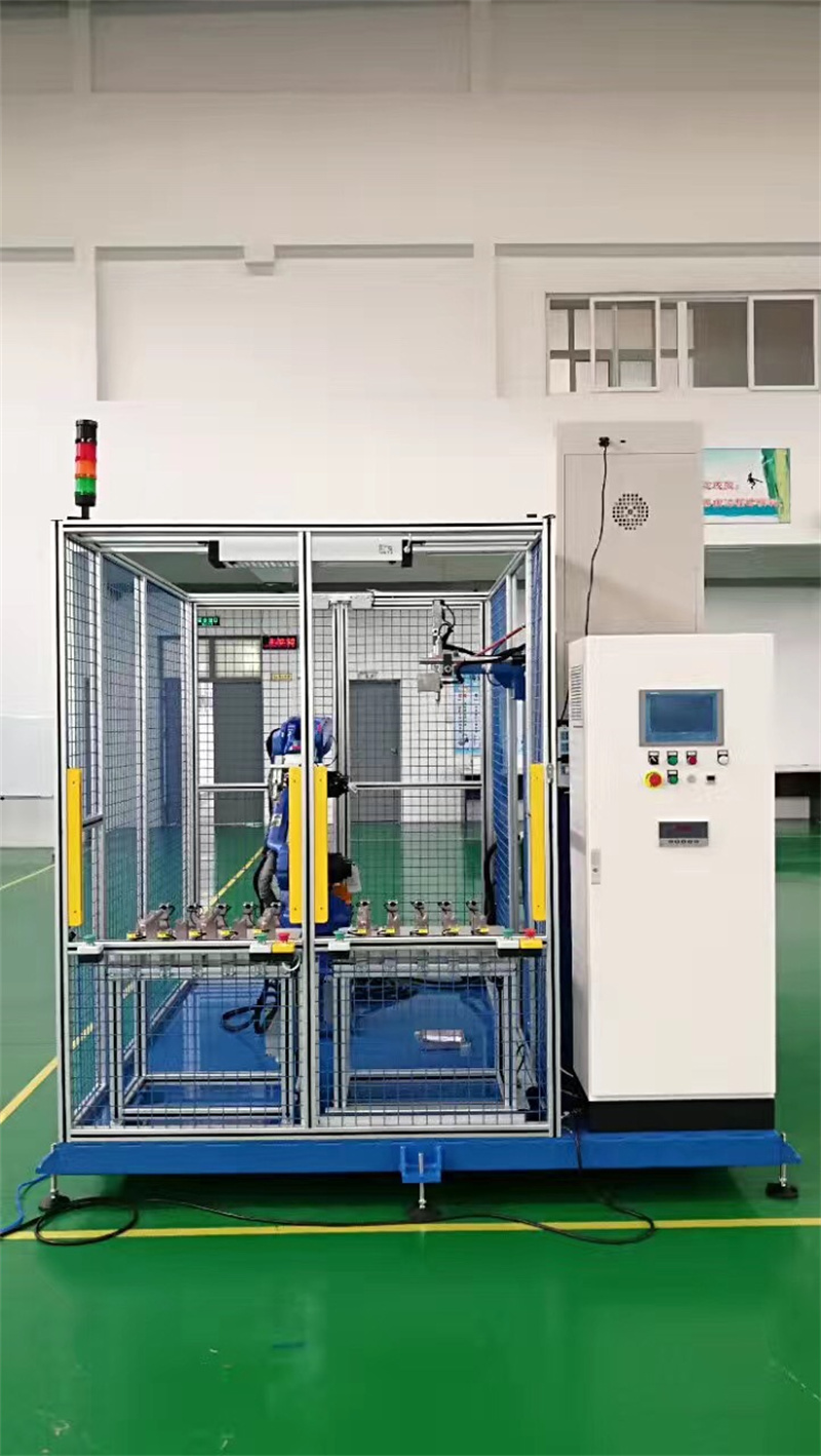 黄瓜视频污污污下载自动化机架围栏