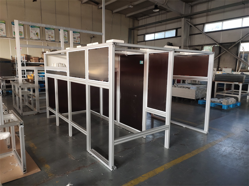 定制黄瓜视频污污污下载自动化设备防护罩