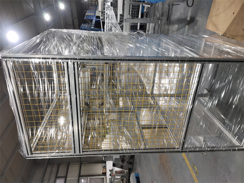 工业黄瓜视频污污污下载工作台围栏