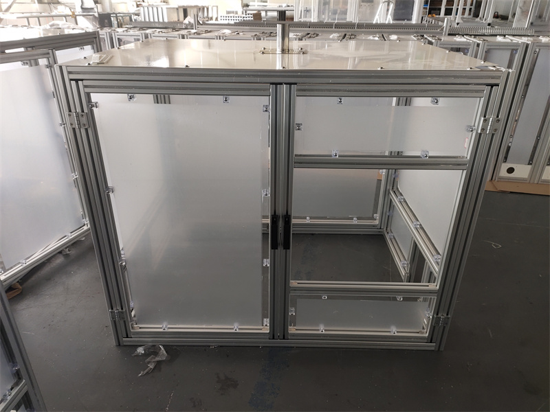 工业黄瓜视频污污污下载重型工业设备机架