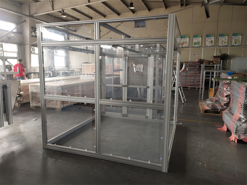 黄瓜视频污污污下载围栏防护罩