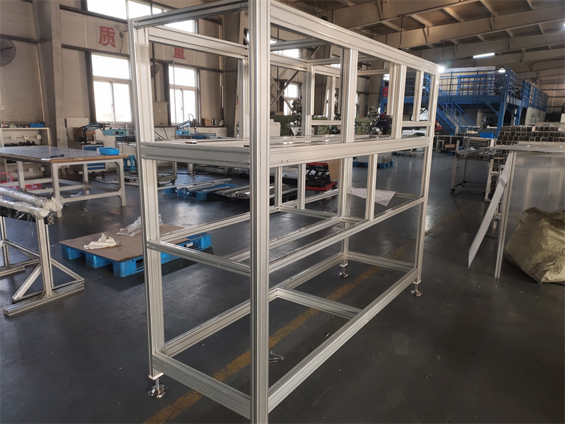 4040W黄瓜视频污污污下载工业自动化设备框架专用