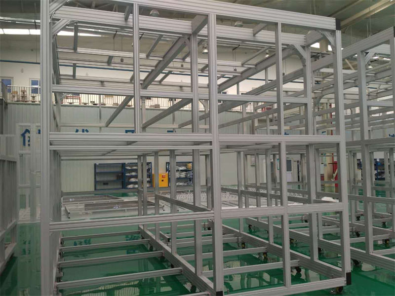 重型自动化设备框架黄瓜视频污污污下载