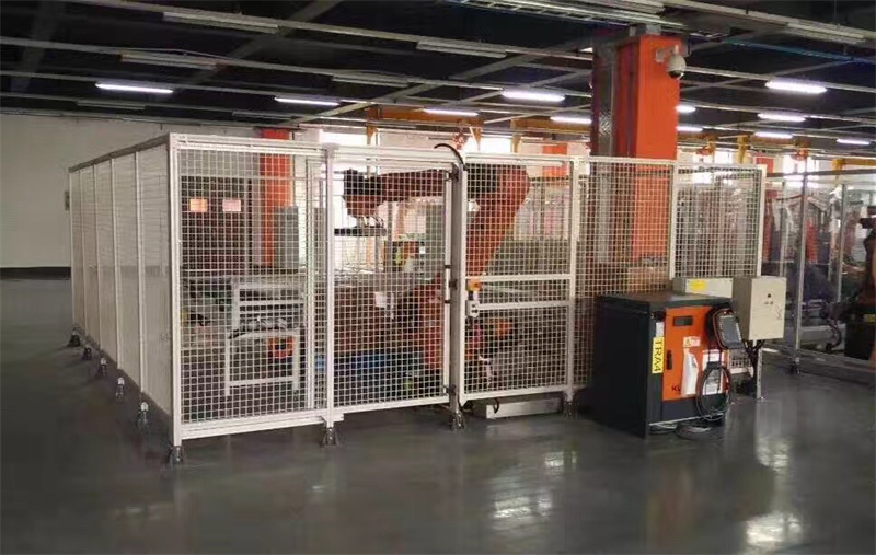 黄瓜视频污污污下载工业安全围栏