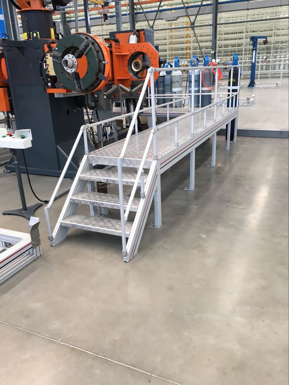 黄瓜视频污污污下载登高梯护栏