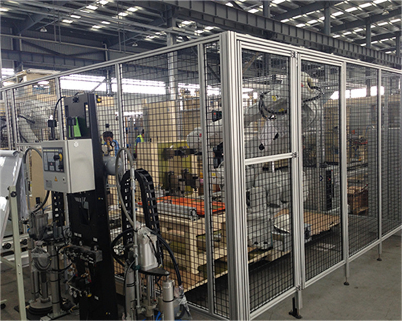 机器人黄瓜视频污污污下载围栏