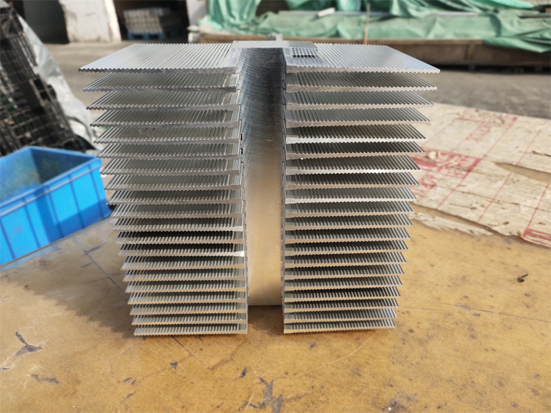 冲压件五金加工黄瓜视频污污污下载散热片